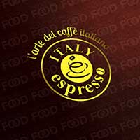 Caffè Italyespresso ingrosso