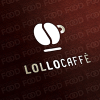 lollo caffè ingrosso Logo lollo