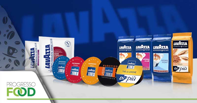 Ingrosso lavazza a prezzi speciali