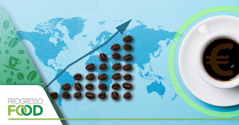 Il mercato del caffè Il mercato del caffè